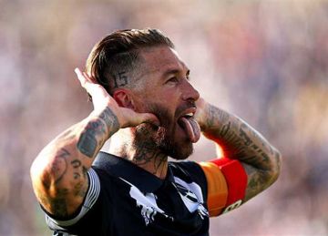  أشعر بخيبة أمل .. أول تعليق من راموس بعد تعادل مونتيري مع إنتر ميلان