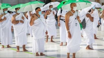 أعمال يوم التروية والمأثور عن النبي وحكم صيامه