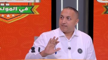 إيهاب الخطيب يكشف عن إسم مدرب الزمالك الجديد.. مفاجأة