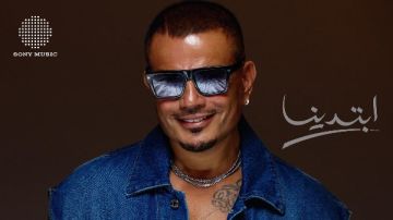 ابتدينا.. عمرو مصطفى يشوق الجمهور بمقطع من ألبوم الهضبة المرتقب