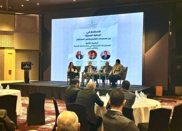  التأمين الشامل تشارك في ورشة عمل حول الاستثمار في الرعاية الصحية