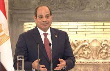 الرئيس السيسي يؤكد ضرورة أن يكون التمويل بأسعار تنافسية لخفض التكلفة