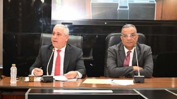 الشوربجي: الثورة الرقمية بدأت في الصحف القومية.. والأرباح تطرق الأبواب الشوربجي: الثورة الرقمية بدأت في الصحف القومية.. والأرباح تطرق الأبواب