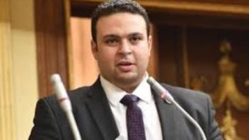 النائب عبد المنعم إمام: مشروع قانون التعليم الجديد سيسبب حالة جدل مجتمعي كبيرة