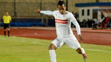 بعد اعتزاله.. ماذا قدم محمد عبد الشافي بملاعب مصر والسعودية؟