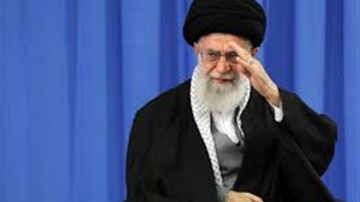 تجنب ذكر أمريكا وتوعد إسرائيل.. ماذا قال المرشد الإيراني علي خامنئي في كلمته؟