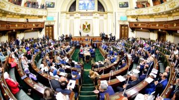 جبالي يفتتح الجلسة العامة لمجلس النواب لمناقشة قانون التصرف في أملاك الدولة جبالي يفتتح الجلسة العامة لمجلس النواب لمناقشة قانون التصرف في أملاك الدولة