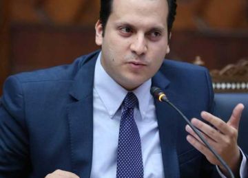 رامي جلال ينشر دراسة بحثية دولية حول التخطيط الثقافي في مصر في السنوات الست الأخيرة