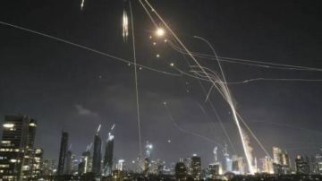 صواريخ في الأجواء واغتيالات بطهران واليمن .. التصعيد يشتعل صواريخ في الأجواء واغتيالات بطهران واليمن .. التصعيد يشتعل