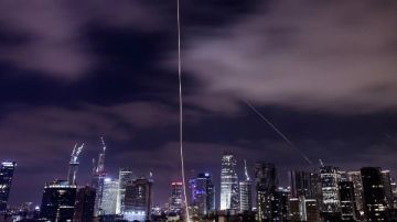 لماذا تهاجم إيران إسرائيل ليلا فقط؟.. تقرير عبري يكشف السبب