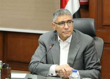 محافظ الجيزة يحذر من البناء المخالف خلال إجازة العيد