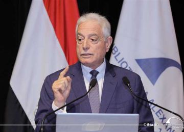 مستشار رئيس الجمهورية: الدولة تستعد لتحويل سانت كاترين لوجهة سياحية عالمية (صور)