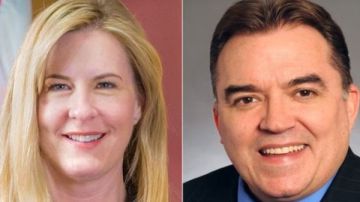 مقتل وإصابة أعضاء من النواب الأمريكي بولاية مينيسوتا في منزلهما بأحداث عنف سياسي مقتل وإصابة أعضاء من النواب الأمريكي بولاية مينيسوتا في منزلهما بأحداث عنف سياسي