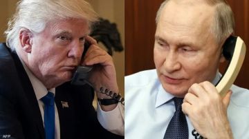 مكالمة الـ75 دقيقة .. ترامب يكشف أسرار حديثه مع بوتين عن أوكرانيا وإيران