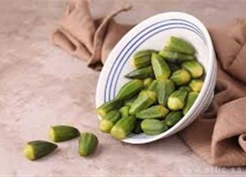 من الموسم للموسم.. طريقة تخزين البامية في الفريزر بخطوات مضمونة