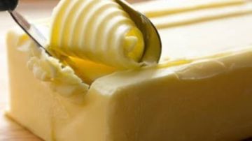 نشرة المرأة والمنوعات تناول الزبدة يقلل الإصابة بأمراض القلب والسكري.. النوم في العطلة يقي من فقدان السمع عند الكبر