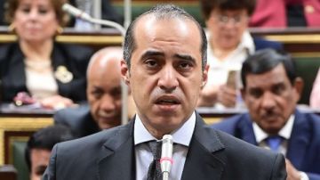 وزير الشئون النيابية: حادث المنوفية هز الوطن.. ولن نتهاون في المحاسبة والمكاشفة