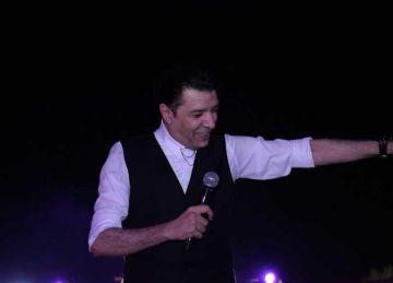 10 يوليو.. الرد على تقرير مفوضى الدولة فى دعوى هيفاء وهبى ضد نقيب الموسيقيين 10 يوليو.. الرد على تقرير مفوضى الدولة فى دعوى هيفاء وهبى ضد نقيب الموسيقيين