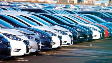 أخبار السيارات أرخص سيارة هاي لاين أوتوماتيك.. أشهر 5 سيارات رياضية موديل 2025 في مصر أخبار السيارات أرخص سيارة هاي لاين أوتوماتيك.. أشهر 5 سيارات رياضية موديل 2025 في مصر