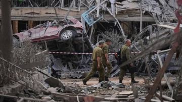 ارتفاع عدد قتلى القصف الإيراني على وسط إسرائيل إلى 5