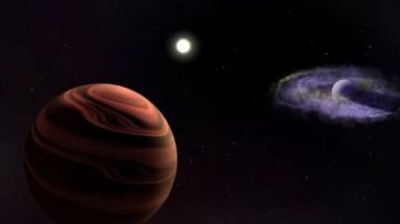 اكتشاف فلكي مذهل.. كواكب جديدة فى مرحلة التكوين