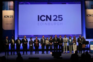  البنك الدولي و شبكة المنافسة الدولية يمنحان مصر الجائزة الأولى عن سياسات المنافسة لعام 2025