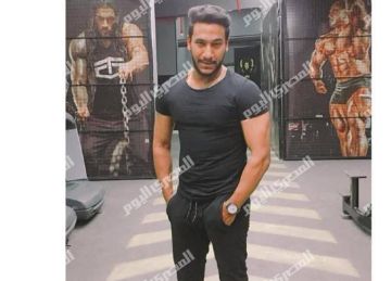  العصا مكتوب عليها اسم البلوجر .. تفاصيل مقتل شاب في العباسية على يد 3 من أصدقائه