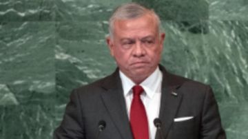 الملك الأردني: لا أحد يعلم أين ستنتهي حدود ساحة المعركة الإسرائيلية الإيرانية