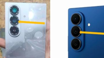 بتصميم مذهل.. سامسونج تعلن عن إطلاق هاتف Galaxy Z Fold7 .. إليك أهم مواصفاته