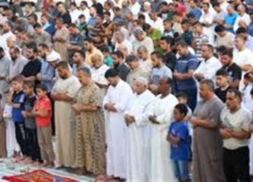 حذرت من صلاة الرجال بجوار النساء.. الأوقاف تصدر تنبيها هاما بخصوص تنظيم صفوف الصلاة في مصلى عيد الأضحى