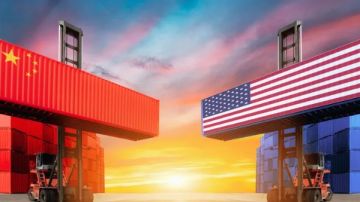 خبير اقتصادي: الصين اتجهت لفتح أسواق جديدة لتصريف منتجاتها في إفريقيا والاتحاد الأوروبي