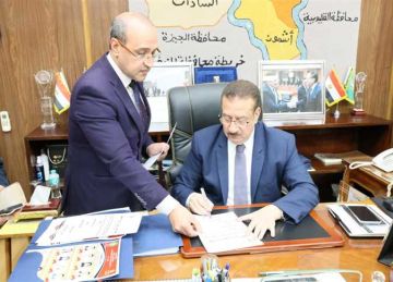 رسميا.. اعتماد نتيجة الشهادة الإعدادية 2025 في المنوفية بنسبة نجاح 73.53 