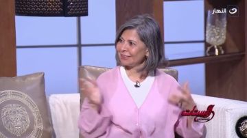 سلوى محمد: أنا بحب أوي دور الأم لـ زوزو ماضي في الطريق المسدود 