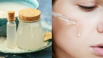 صناعة سيروم علاج التجاعيد فى المنزل.. اكتشفي 3 وصفات مختلفة