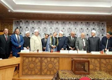 غدا.. انطلاق انتخابات اختيار أعضاء المجلس الأعلى للطرق الصوفية