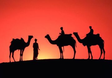 قصة الهجرة النبوية باختصار .. 24 معلومة نتعلم منها الدروس والعبر من هجرة النبي