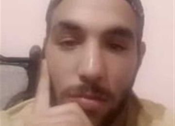  كنت بلم بلاستيك وأنام في الشارع .. عامل يعترف بقتل شاب في أرض اللواء بعد مشادة على شوال بلاستيك (نص التحقيقات)