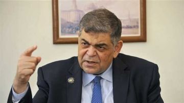 مجلس النواب يناقش تعديلات قانون المهن الطبية لإضافة خريجي العلوم الصحية