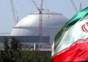 مركز دولي يحسم موقف إيران من امتلاك أسلحة نووية مركز دولي يحسم موقف إيران من امتلاك أسلحة نووية