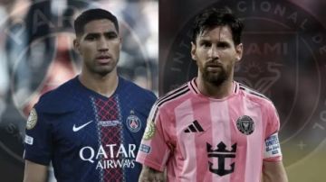 موعد مباراة إنتر ميامي وباريس سان جيرمان في دور الـ16 لمونديال الأندية 2025