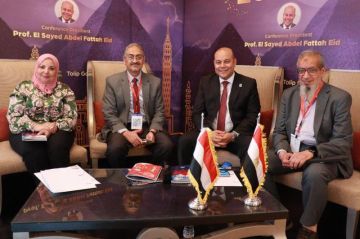 أطباء: مصر تحتل المركز التاسع عالميا في نسب الإصابة بمرض السكري