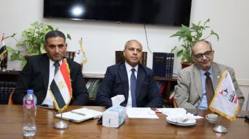 الاتحاد يعقد اجتماعا استعدادا للانتخابات البرلمانية وفرز المرشحين المحتملين