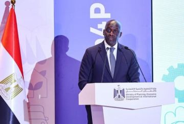 التمويل الدولية: مصر نجحت في حشد التمويل التنموي وتوجيهه لأولوياتها التنموية ودعم النمو الاقتصادي الشامل