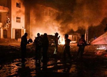  الحرية المصري : مصر أول من لفت أنظار المجتمع الدولي لخطورة التصعيد في المنطقة