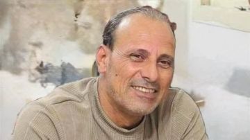 الشهيد خالد عبد العال.. مطعم شهير يوزع وجبات على روح بطل ملحمة العاشر الشهيد خالد عبد العال.. مطعم شهير يوزع وجبات على روح بطل ملحمة العاشر