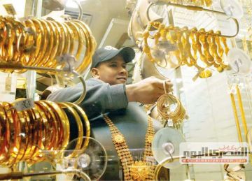 بسبب الحرب الإسرائيلية الإيرانية.. الغرف التجارية : 30 زيادة في الإقبال على السبائك والجنيهات الذهبية