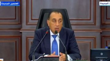 رئيس الوزراء : مصر تنتج وتصنع أجهزة السونار لأول مرة