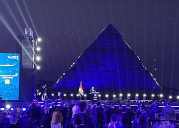 رئيس الوزراء يشهد حفل إطلاق خدمات الجيل الخامس للهاتف المحمول في مصر رسميا