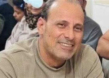 رئيس جهاز العاشر من رمضان: إقامة عزاء للسائق خالد شوقي ومساعدة مالية 50 ألف جنيه لأسرته