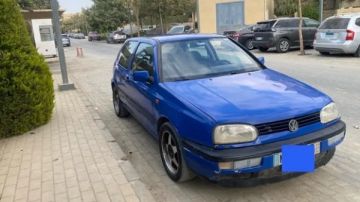 سوق المستعمل.. فولكس فاجن كوبيه بـ 200 ألف جنيه